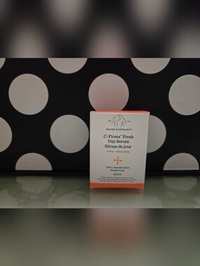 2/$15✨️DE C-Firma Serum MINI✨️